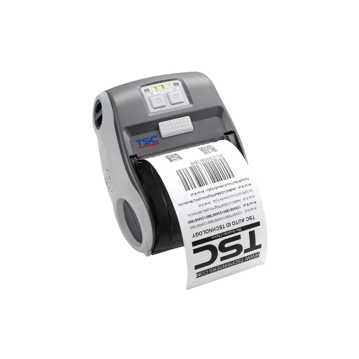 TSC Alpha 3R 3