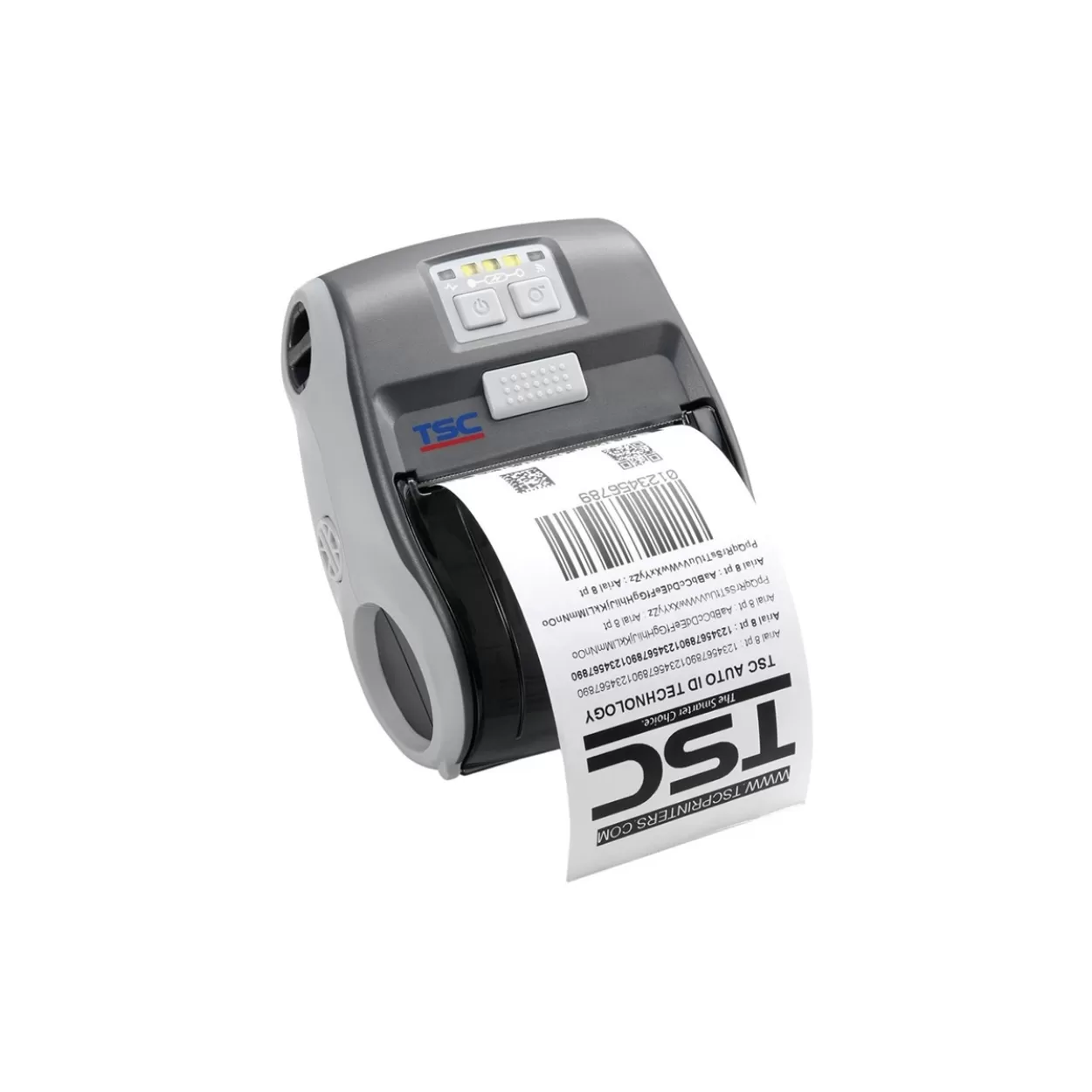 TSC Alpha 3R 3