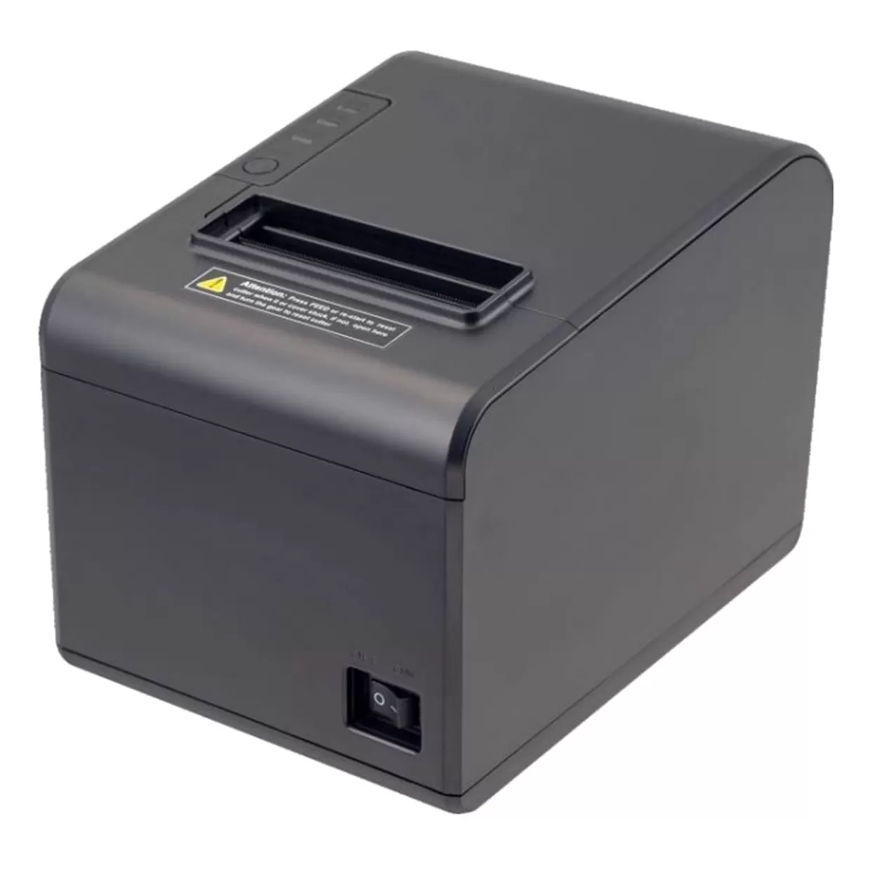 PERKON Q801 FİŞ YAZICI USB/ETH/RS232